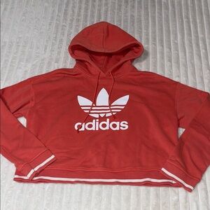 Adidas Originals Hoodie | Size Medium